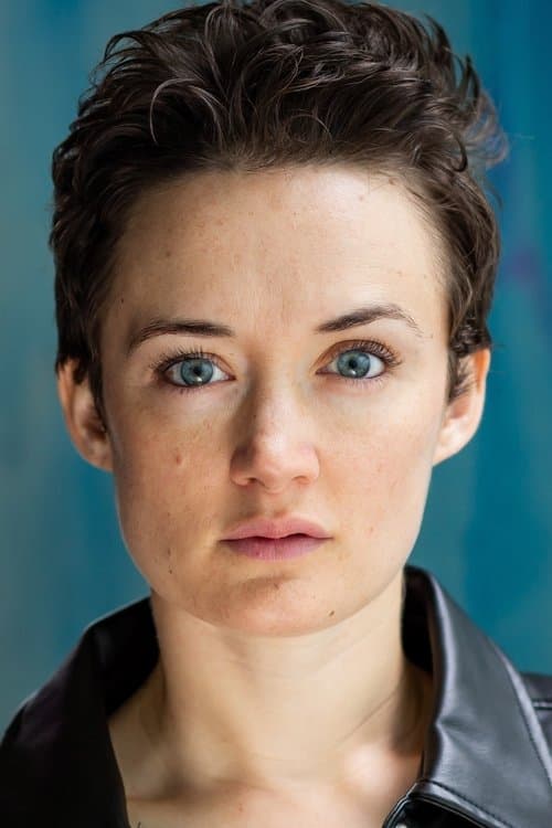 Zdjęcie Cheryl Burniston