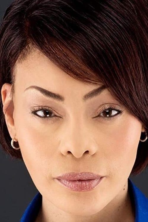 Zdjęcie Cheryl Frazier