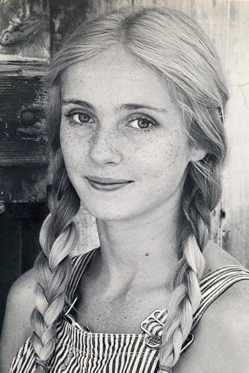 Zdjęcie Cheryl Smith