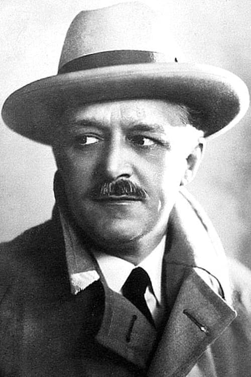 Zdjęcie Chester A. Bachman