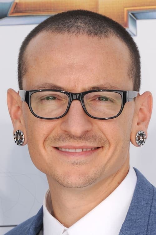 Zdjęcie Chester Bennington