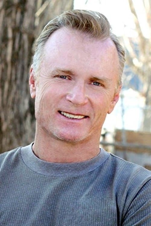 Zdjęcie Chester E. Tripp III