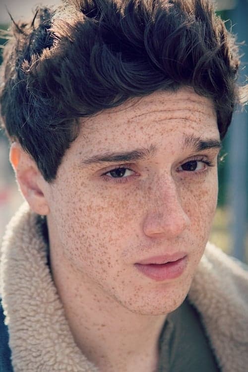 Zdjęcie Chester Rushing