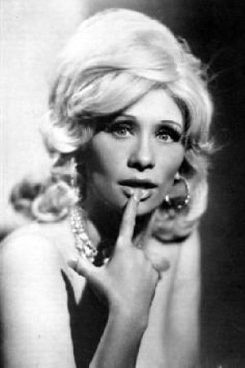 Zdjęcie Chesty Morgan