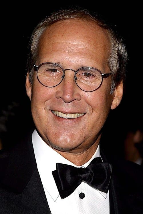 Zdjęcie Chevy Chase