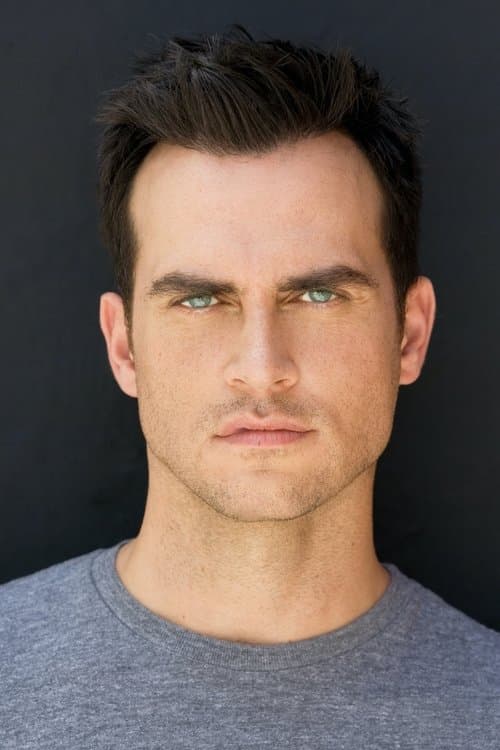 Zdjęcie Cheyenne Jackson
