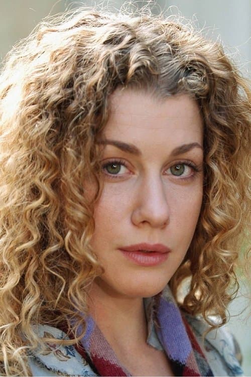 Zdjęcie Cheyenne Rushing