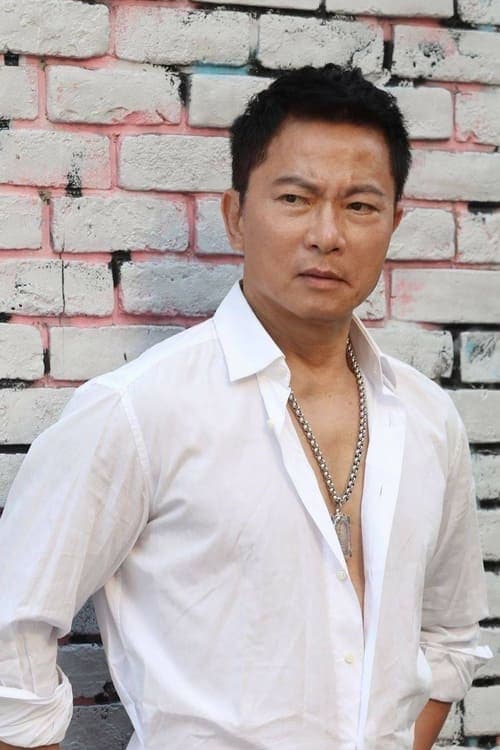 Zdjęcie Chi Kuan-Chun