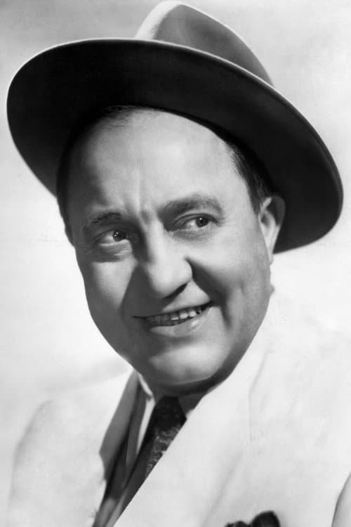 Zdjęcie Chic Johnson