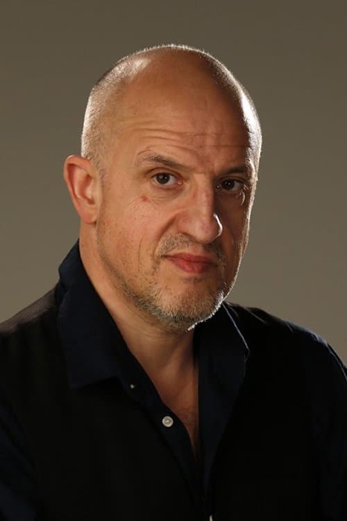 Zdjęcie Chick Ortega