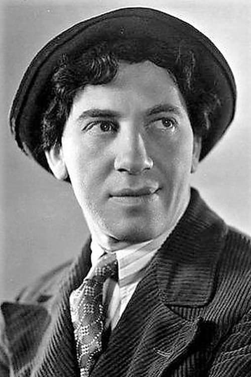 Zdjęcie Chico Marx