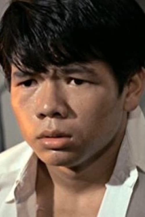 Zdjęcie Chien-Po Tsen