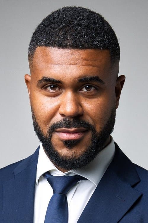 Zdjęcie Chike Ohanwe