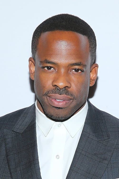 Zdjęcie Chiké Okonkwo