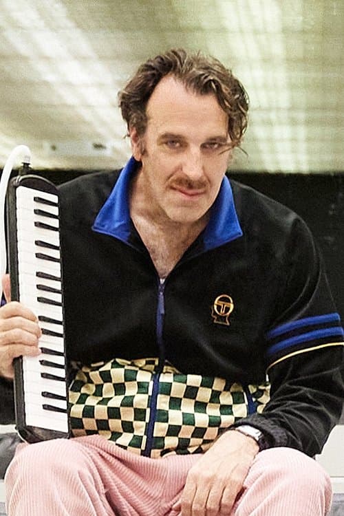 Zdjęcie Chilly Gonzales