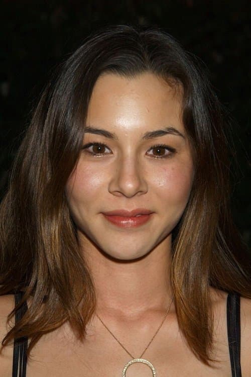 Zdjęcie China Chow