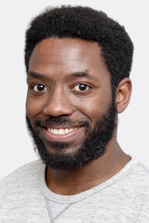 Zdjęcie Chinaza Uche