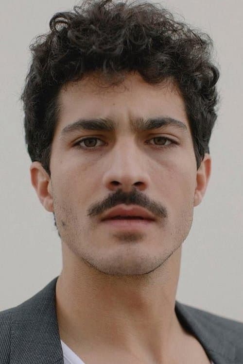 Zdjęcie Chino Darín