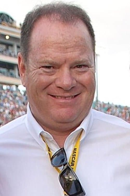 Zdjęcie Chip Ganassi
