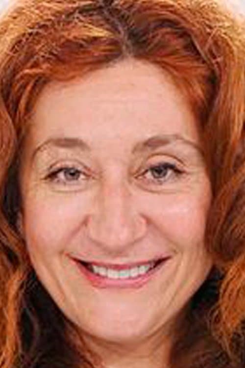 Zdjęcie Chiqui Fernández