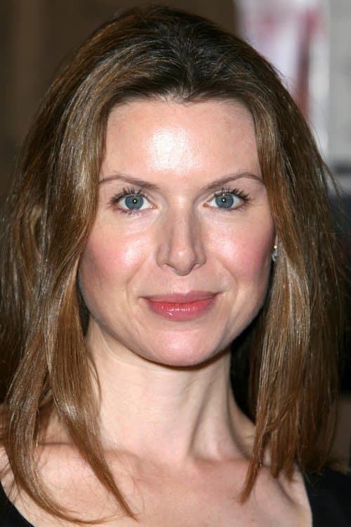 Zdjęcie Chloë Annett