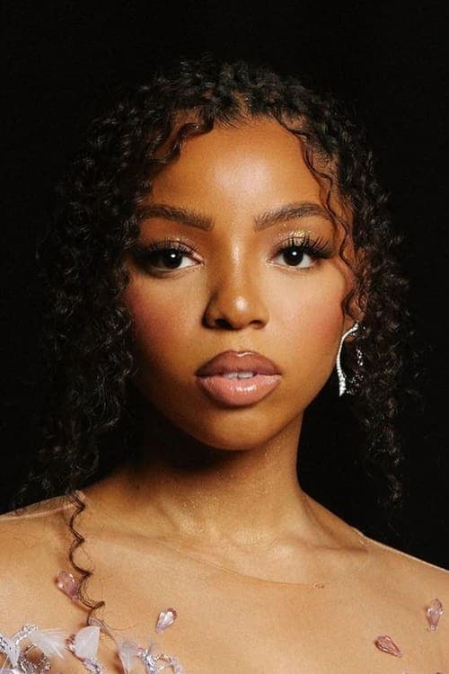 Zdjęcie Chloe Bailey