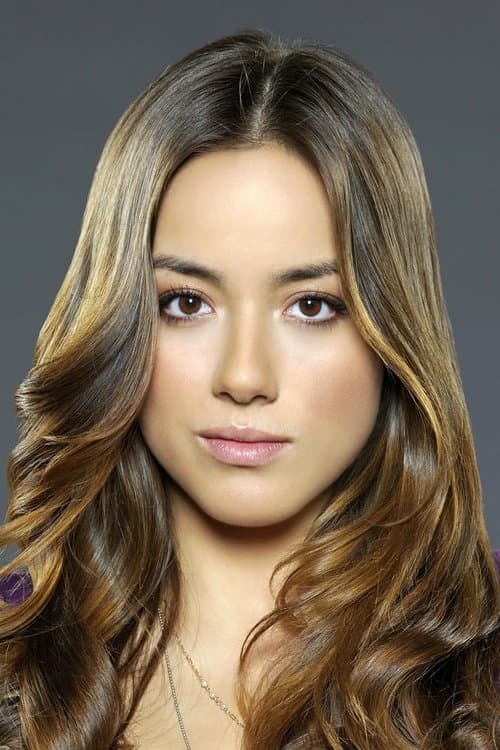 Zdjęcie Chloe Bennet