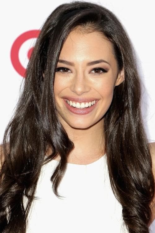 Zdjęcie Chloe Bridges