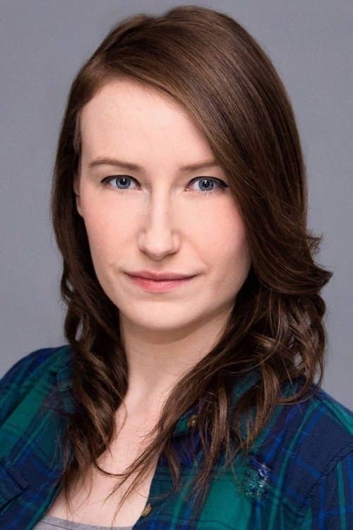 Zdjęcie Chloe Carroll