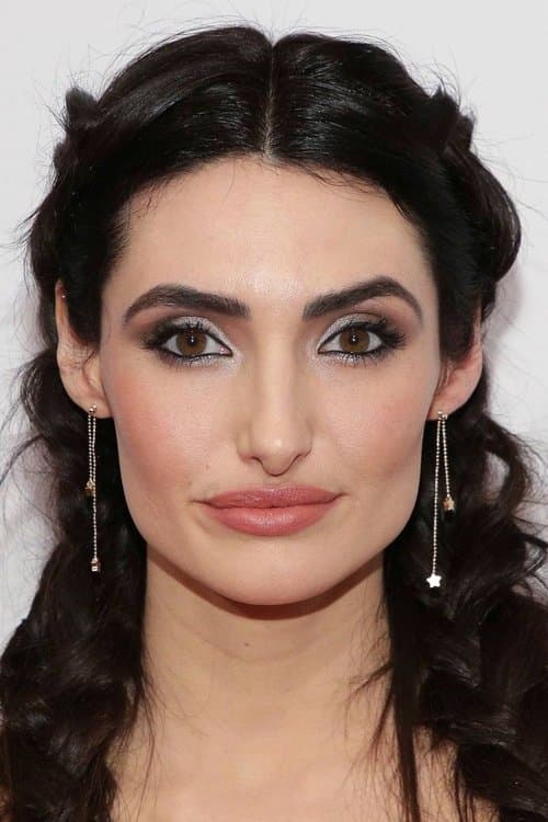 Zdjęcie Chloe Catherine Kim