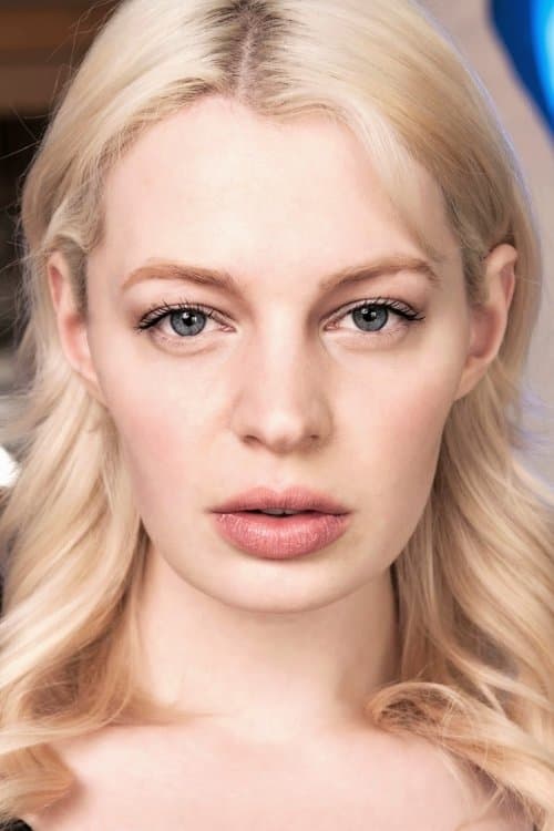 Zdjęcie Chloe Farnworth