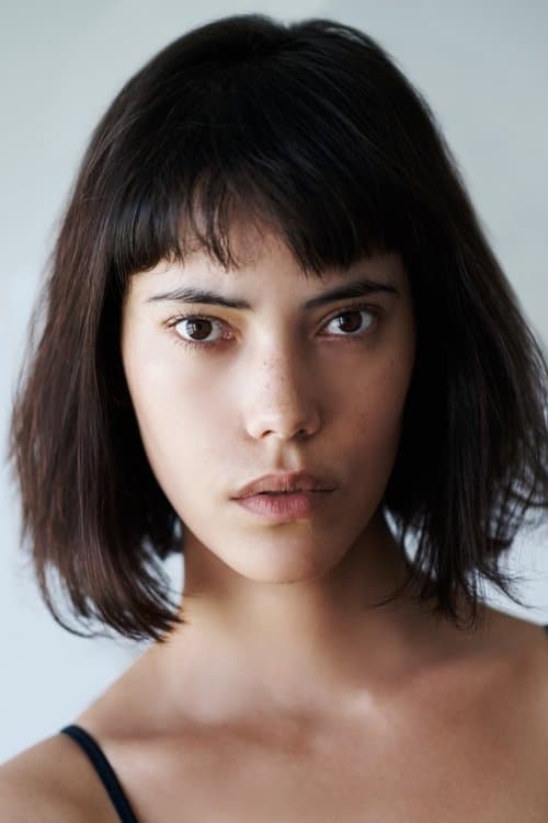 Zdjęcie Chloe Hirschman