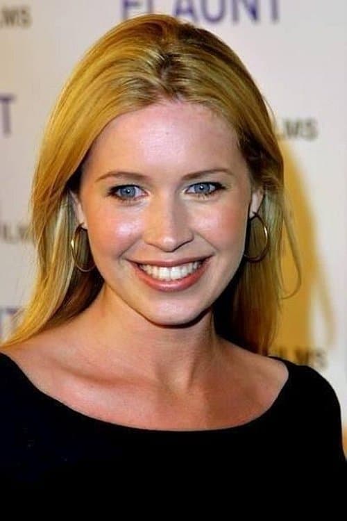 Zdjęcie Chloe Hunter