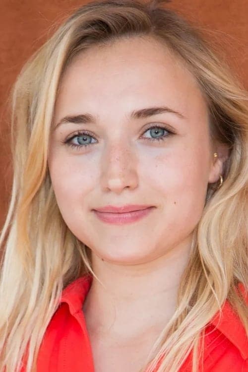 Zdjęcie Chloé Jouannet