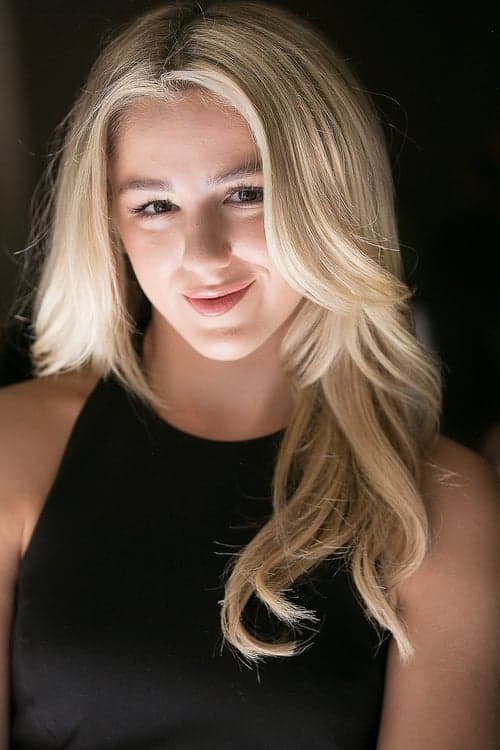 Zdjęcie Chloe Lukasiak