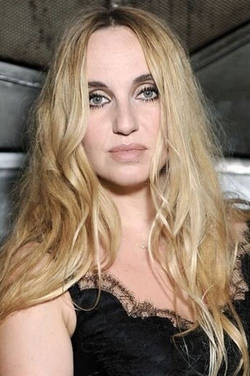 Zdjęcie Chloé Mons