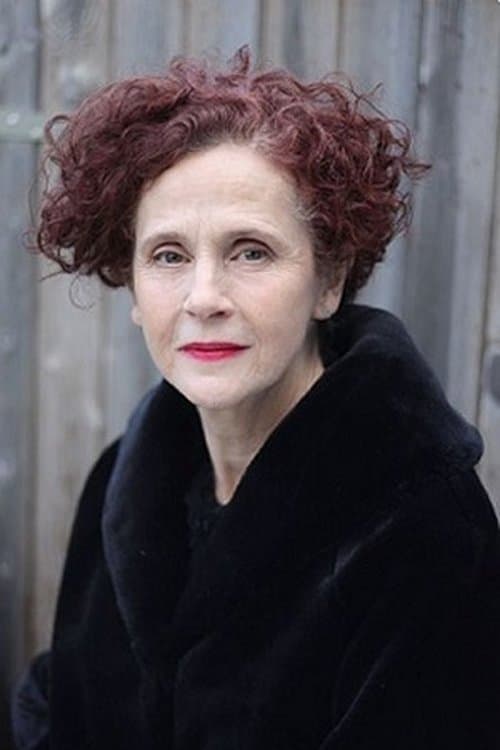 Zdjęcie Chloe Salaman