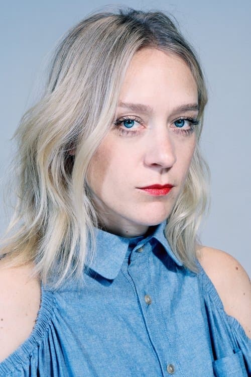 Zdjęcie Chloë Sevigny