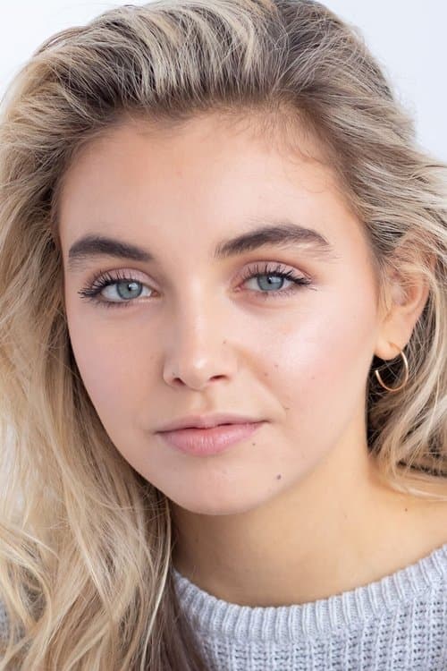 Zdjęcie Chloe Skoczen