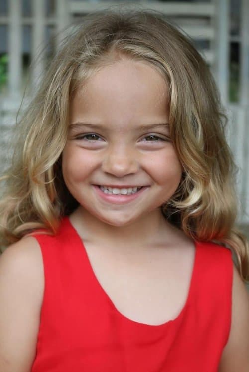 Zdjęcie Chloe & Sophia Garcia-Frizzi