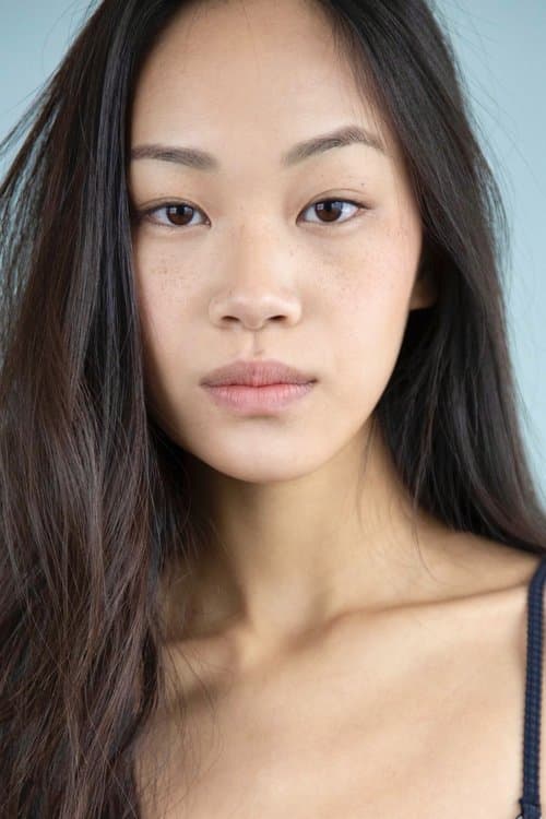 Zdjęcie Chloe Yu