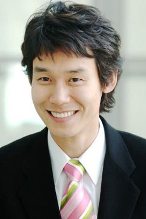 Zdjęcie Choi Seong-min