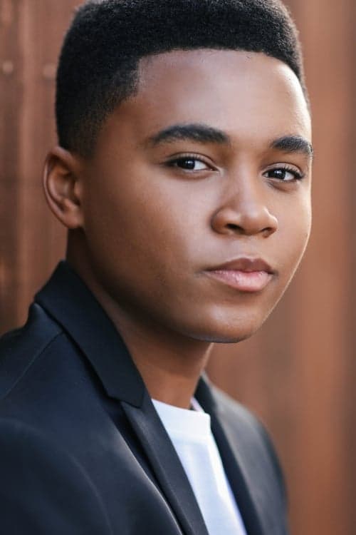 Zdjęcie Chosen Jacobs