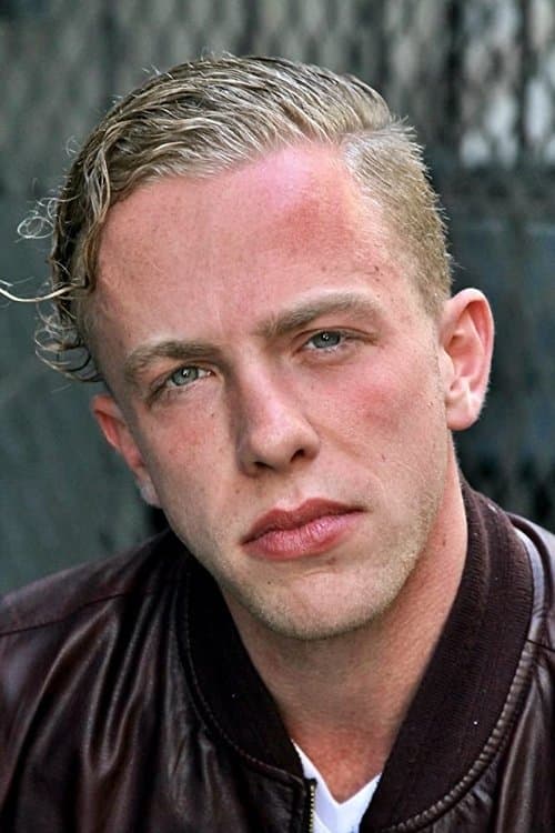 Zdjęcie Chris Banks