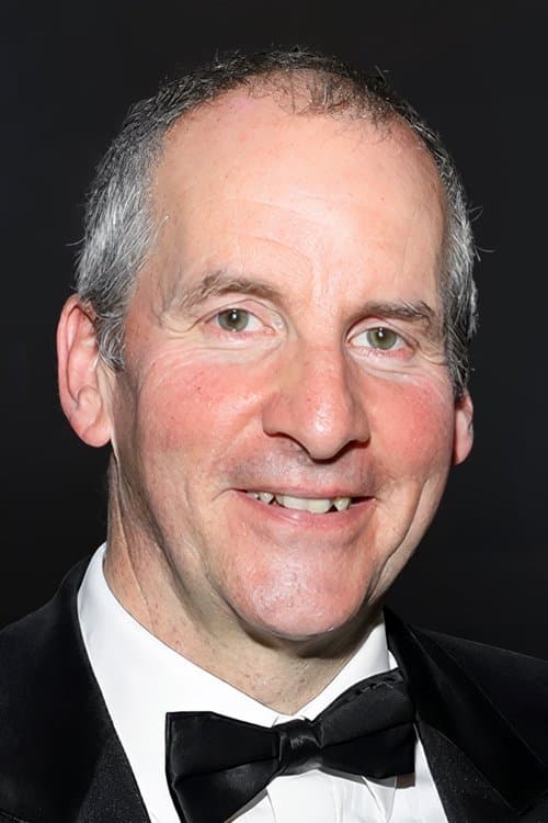Zdjęcie Chris Barrie
