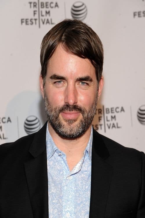 Zdjęcie Chris Beetem