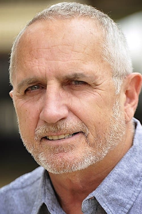 Zdjęcie Chris Betts