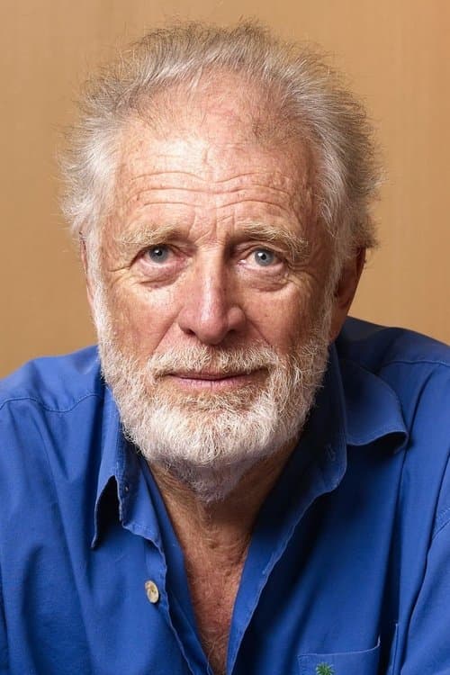 Zdjęcie Chris Blackwell