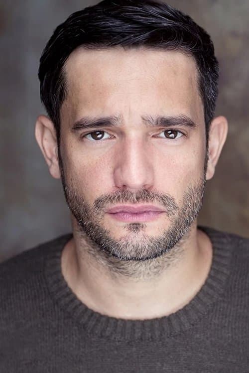 Zdjęcie Chris Brazier