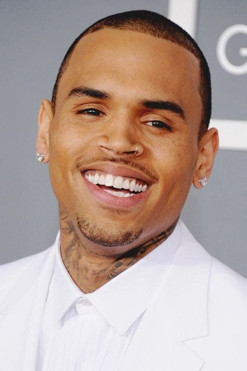 Zdjęcie Chris Brown